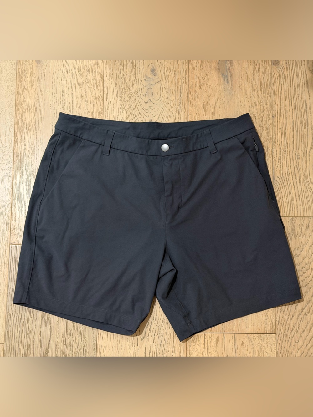 lululemon athletica Men's ABC Short 34”